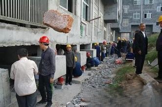 邕宁哪些方面可以保证房子加固质量合格？