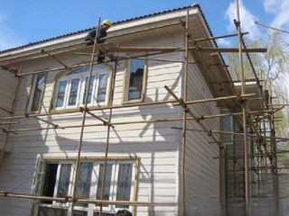 邕宁房屋加固施工要多少钱？
